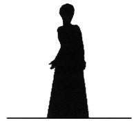 Иллюстрация к книге — Елена Образцова. Голос и судьба [i_028.jpg]