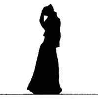 Иллюстрация к книге — Елена Образцова. Голос и судьба [i_032.jpg]