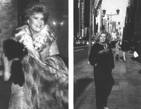 Иллюстрация к книге — Елена Образцова. Голос и судьба [i_112.jpg]