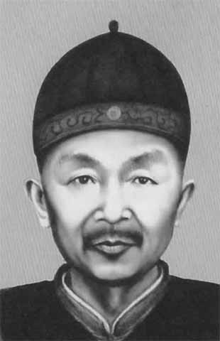 Иллюстрация к книге — Дэн Сяопин [i_002.jpg]