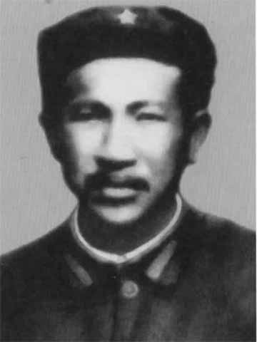 Иллюстрация к книге — Дэн Сяопин [i_012.jpg]