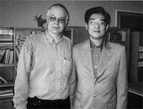 Иллюстрация к книге — Мао Цзэдун [p103.jpg]