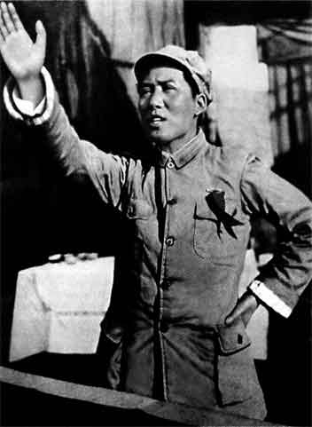 Иллюстрация к книге — Мао Цзэдун [p_42.jpg]