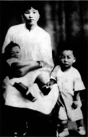 Иллюстрация к книге — Мао Цзэдун [p_43.jpg]