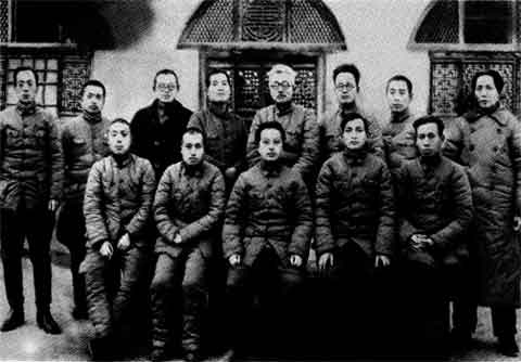 Иллюстрация к книге — Мао Цзэдун [p_57.jpg]