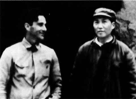 Иллюстрация к книге — Мао Цзэдун [p_58.jpg]