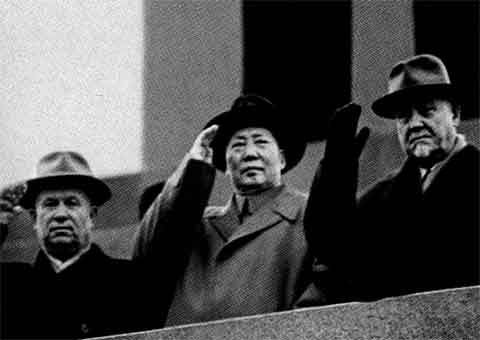 Иллюстрация к книге — Мао Цзэдун [p_73.jpg]