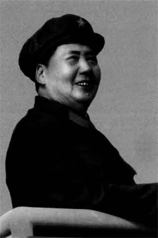 Иллюстрация к книге — Мао Цзэдун [p_75.jpg]