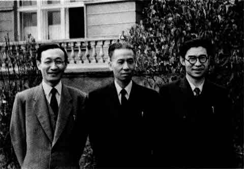 Иллюстрация к книге — Мао Цзэдун [p_76.jpg]