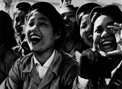 Иллюстрация к книге — Мао Цзэдун [p_91.jpg]