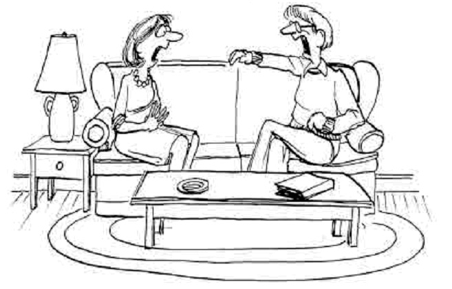 Иллюстрация к книге — Размышления на каждый день для женщин, которые любят слишком сильно [i_002.jpg]