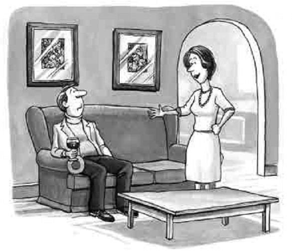 Иллюстрация к книге — Размышления на каждый день для женщин, которые любят слишком сильно [i_003.jpg]