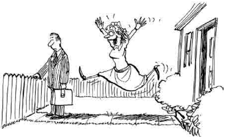 Иллюстрация к книге — Размышления на каждый день для женщин, которые любят слишком сильно [i_016.jpg]