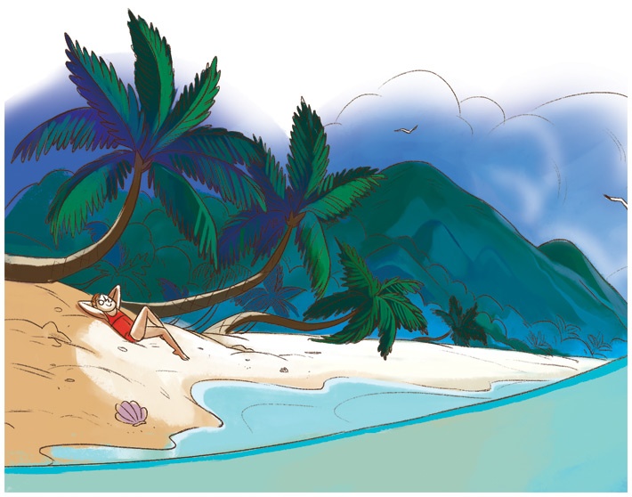 Иллюстрация к книге — Волшебный банкомат. Детям об экономике [i_011.jpg]