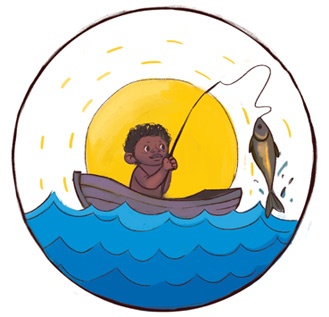 Иллюстрация к книге — Волшебный банкомат. Детям об экономике [i_029.jpg]