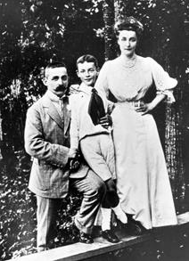 Иллюстрация к книге — Тайная история Владимира Набокова [i_007.jpg]