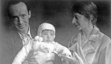 Иллюстрация к книге — Тайная история Владимира Набокова [i_014.jpg]