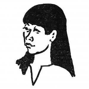 Иллюстрация к книге — Маленькая девочка из "Метрополя" [i_006.jpg]