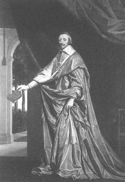 Иллюстрация к книге — Людовик XIV. Личная жизнь "короля-солнце" [i_003.jpg]