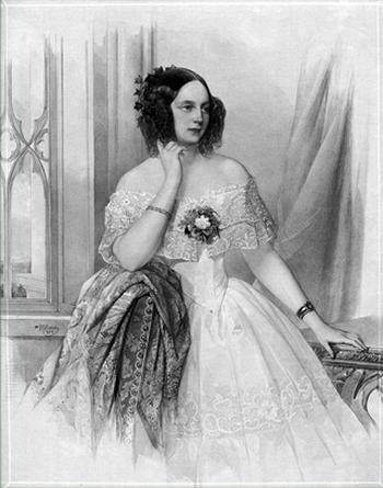 Иллюстрация к книге — Принцессы Романовы. Царские племянницы [i_005.jpg]