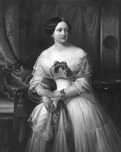 Иллюстрация к книге — Принцессы Романовы. Царские племянницы [i_007.jpg]