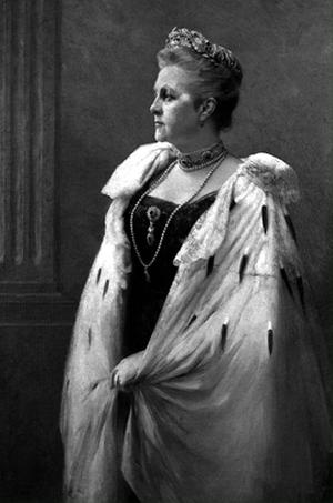 Иллюстрация к книге — Принцессы Романовы. Царские племянницы [i_010.jpg]