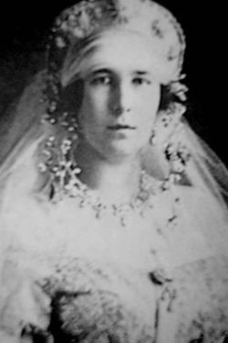 Иллюстрация к книге — Принцессы Романовы. Царские племянницы [i_015.jpg]