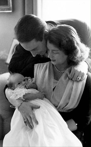 Иллюстрация к книге — Принцессы Романовы. Царские племянницы [i_016.jpg]