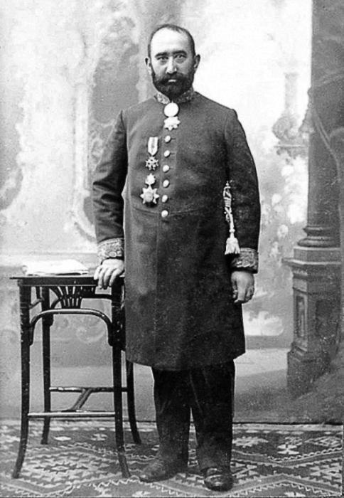 Иллюстрация к книге — Великие тайны великих людей [_14.jpg]