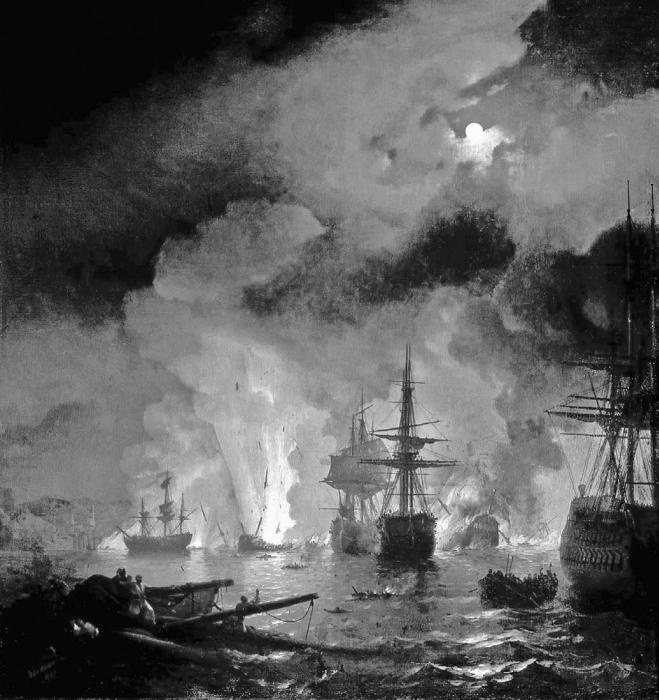 Иллюстрация к книге — Великие тайны великих людей [_66.jpg]