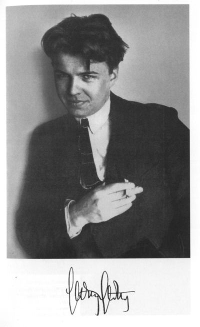 Иллюстрация к книге — Леонид Леонов [i_001.jpg]