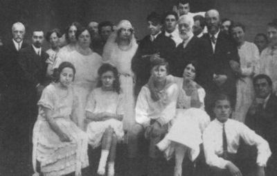 Иллюстрация к книге — Леонид Леонов [i_018.jpg]