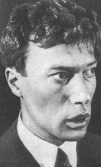 Иллюстрация к книге — Леонид Леонов [i_039.jpg]