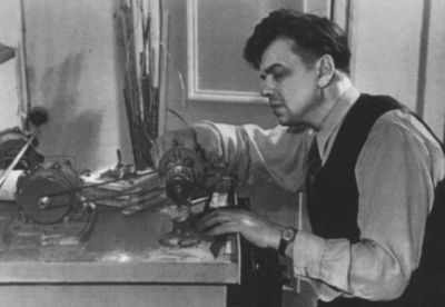 Иллюстрация к книге — Леонид Леонов [i_044.jpg]