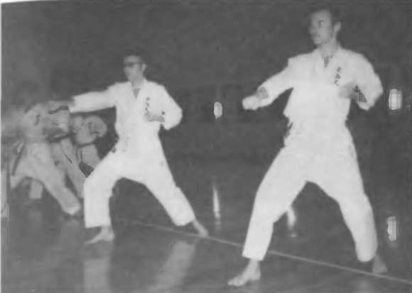 Иллюстрация к книге — КГБ в Японии [i_009.jpg]