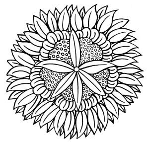 Иллюстрация к книге — Небесные танцовщицы. Истории просветленных женщин Индии и Тибета [i_038.jpg]