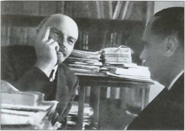 Иллюстрация к книге — Герберт Уэллс [i_010.jpg]