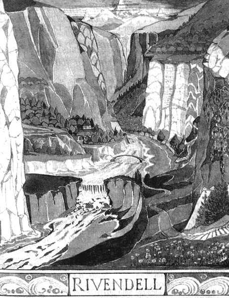 Иллюстрация к книге — Толкин [i_005.jpg]