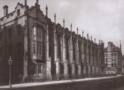 Иллюстрация к книге — Толкин [i_012.jpg]