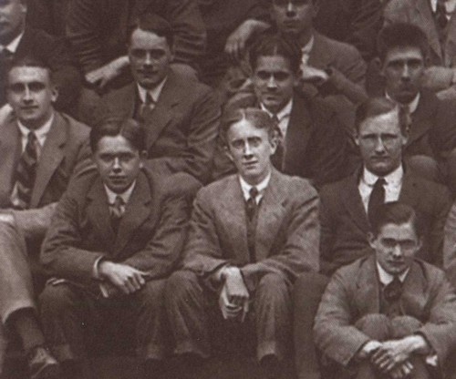 Иллюстрация к книге — Толкин [i_018.jpg]