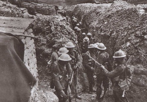 Иллюстрация к книге — Толкин [i_021.jpg]