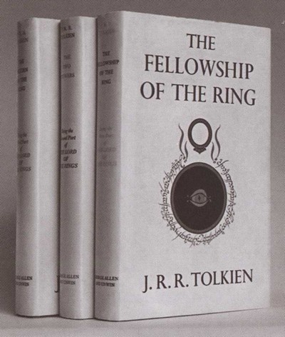 Иллюстрация к книге — Толкин [i_037.jpg]