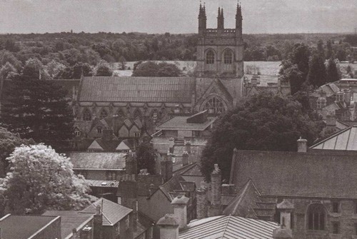 Иллюстрация к книге — Толкин [i_041.jpg]