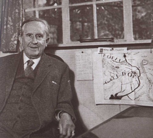 Иллюстрация к книге — Толкин [i_047.jpg]