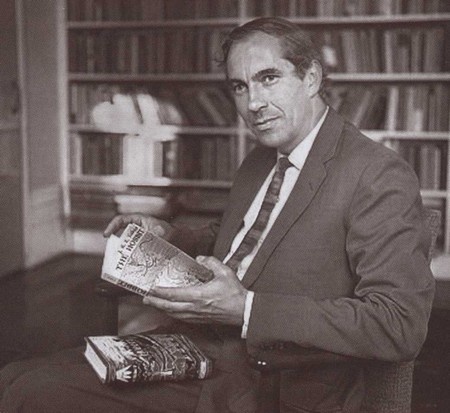 Иллюстрация к книге — Толкин [i_049.jpg]