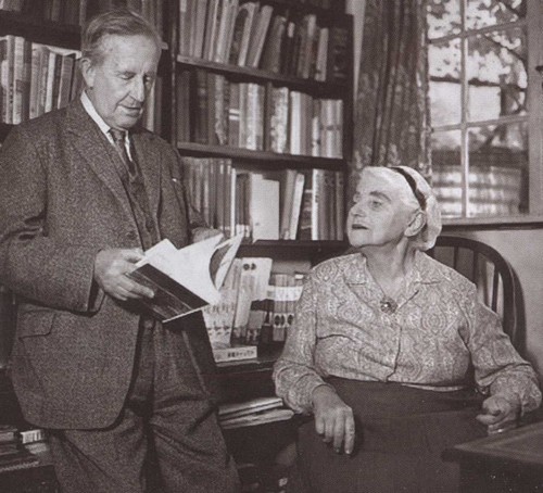 Иллюстрация к книге — Толкин [i_054.jpg]