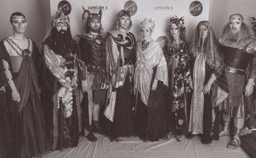 Иллюстрация к книге — Толкин [i_061.jpg]