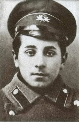 Иллюстрация к книге — Зощенко [i_008.jpg]