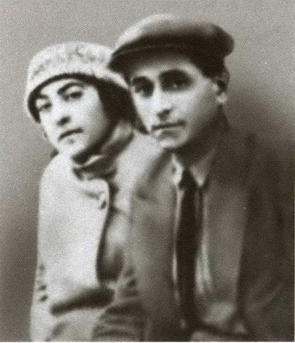 Иллюстрация к книге — Зощенко [i_018.jpg]