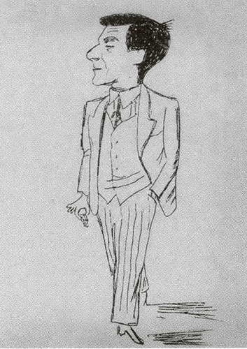 Иллюстрация к книге — Зощенко [i_028.jpg]